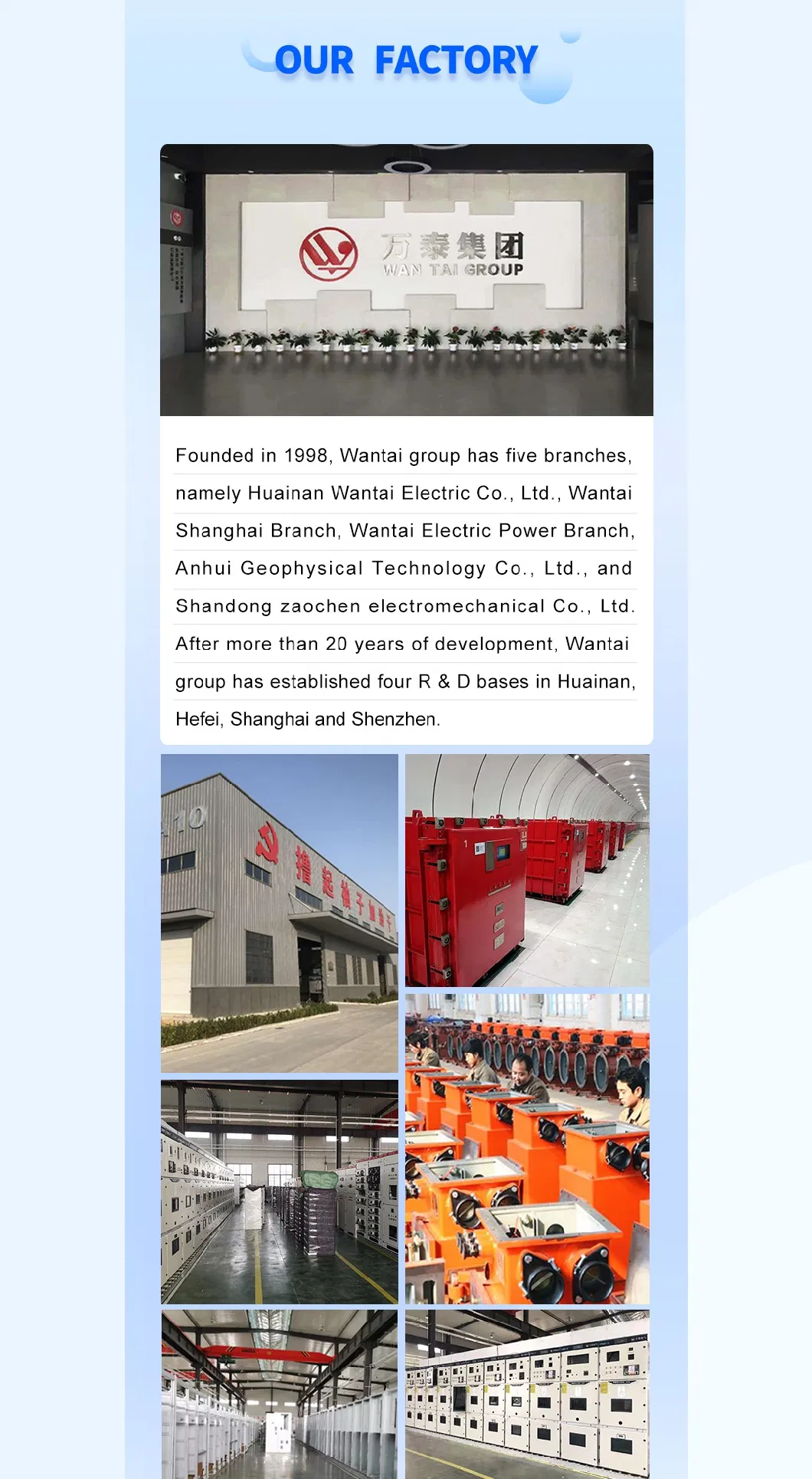 Coal Mine Belt Conveyor Protective Electric Control Device