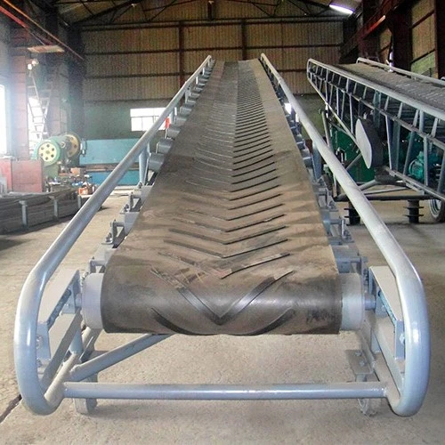 Bulk Belt Transporter/Handling System, Mobile Belt Conveyor Price