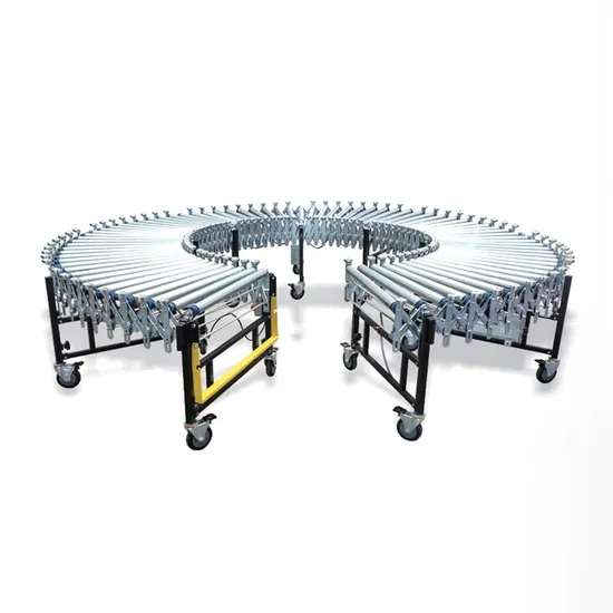 Sistema transportador de parafuso inclinado horizontal personalizado de aço inoxidável industrial ISO/SGS/Ce